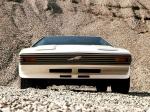Jaguar Ascot Concept 1977 года